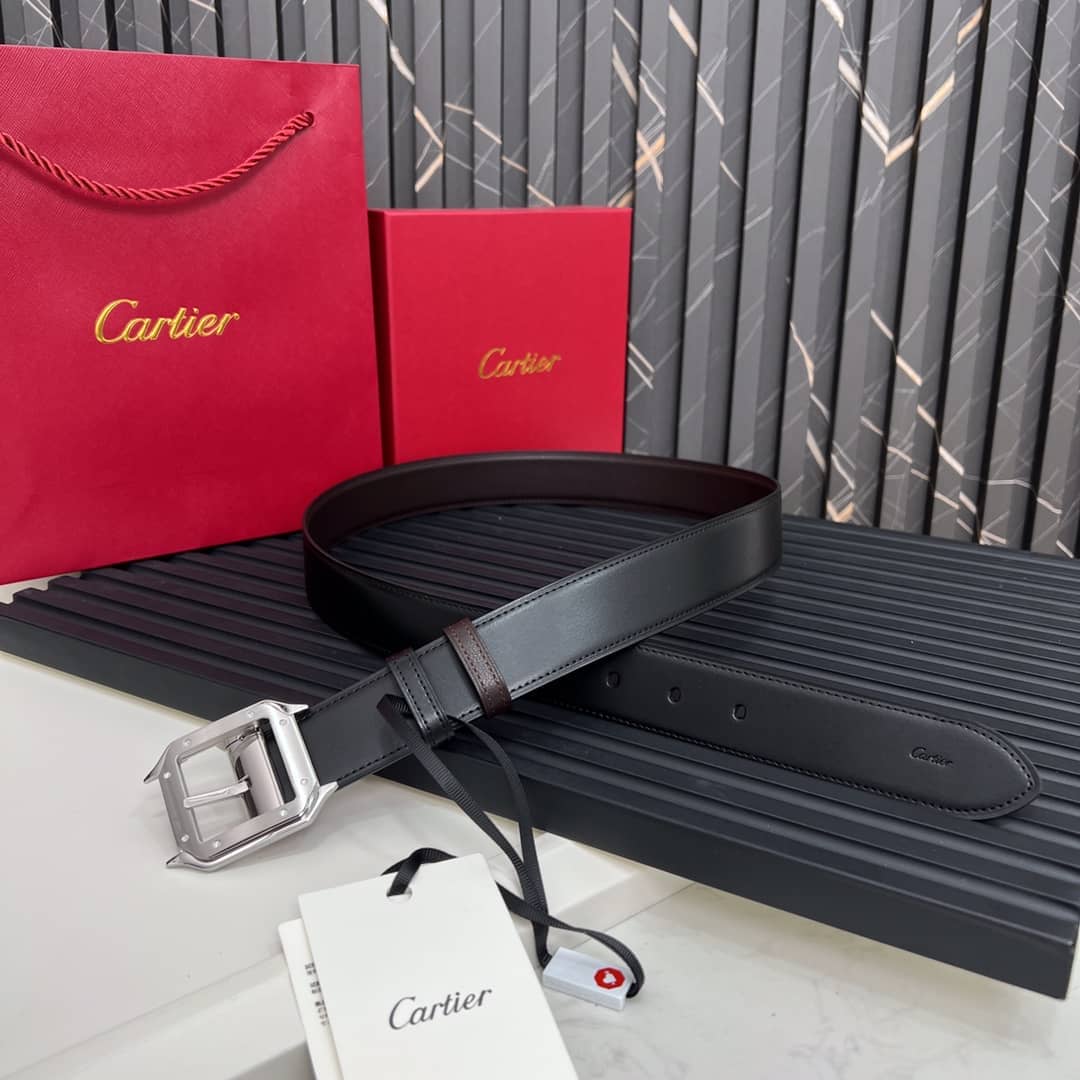 Cartier Belt-012